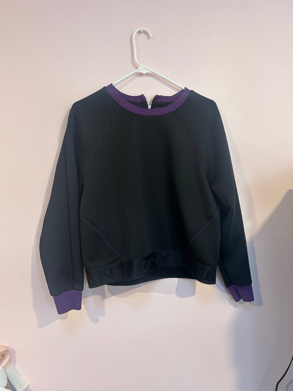 DKNY Active Sweater *M*